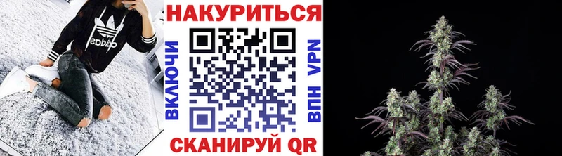 Марихуана гибрид Горячеводский